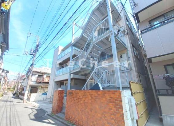 ジャスミン高田馬場