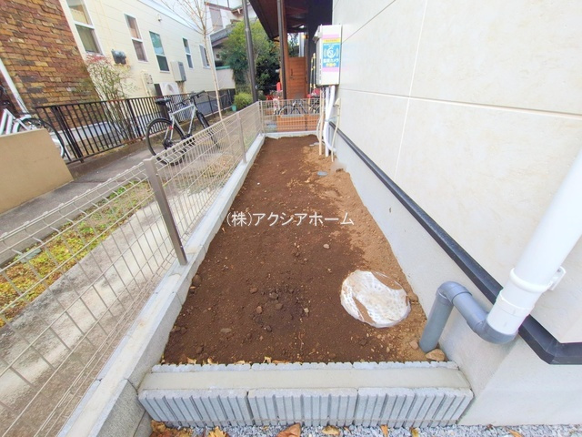 入間市東藤沢1丁目・全1棟　新築一戸建　のその他|現地写真　2025年12月16日撮影