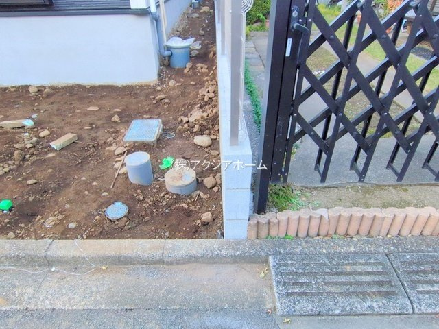 入間市東藤沢1丁目・全1棟　新築一戸建　のその他|現地写真（2025/11/20撮影）