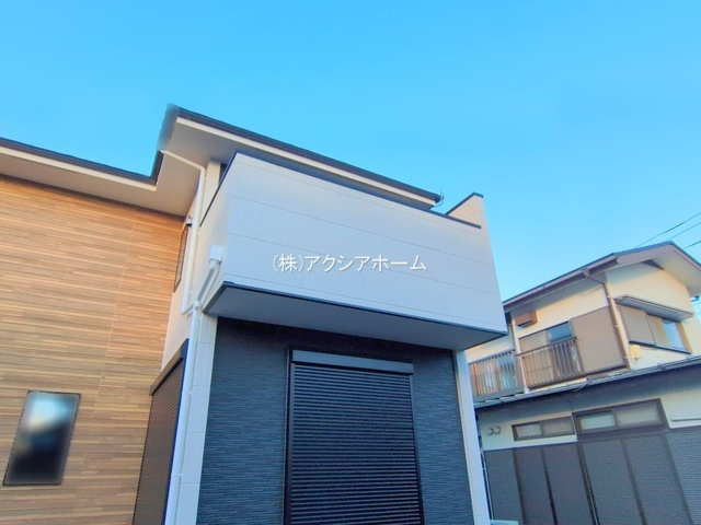 入間市東藤沢1丁目・全1棟　新築一戸建　の設備