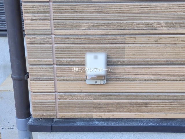 入間市東藤沢1丁目・全1棟　新築一戸建　のその他|現地写真（2025/11/20撮影）