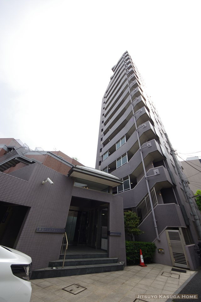 東急ドエルアルス小石川の画像