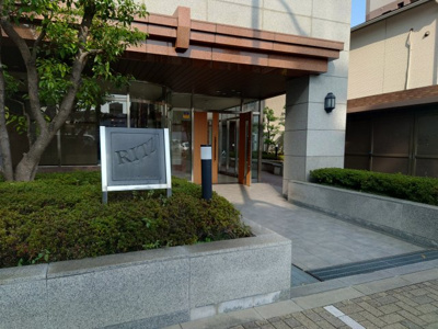 【エントランス】 | リッツ吹田デュオ