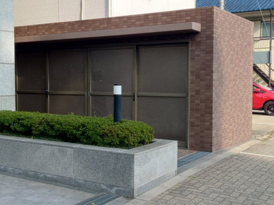 【その他共用部分】 | リッツ吹田デュオ