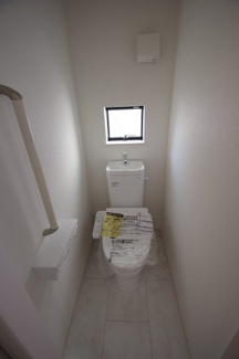 【内観：施工例】 | 【仲介手数料無料！！】府中市住吉町3丁目　新築戸建て（全7棟）C号棟　5590万円