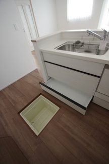 【内観：施工例】 | 【仲介手数料無料！！】府中市住吉町3丁目　新築戸建て（全7棟）C号棟　5590万円