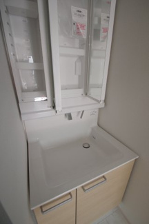 【内観：施工例】 | 【仲介手数料無料！！】府中市住吉町3丁目　新築戸建て（全7棟）C号棟　5590万円