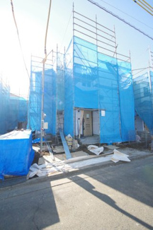 【その他】 | 【仲介手数料無料！！】府中市住吉町3丁目　新築戸建て（全7棟）C号棟　5590万円 | 太陽光発電