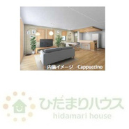 江戸川台東8期　新築戸建　2号棟の画像