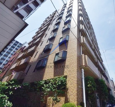 モアシティ浅草