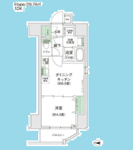 スタイリオ蒲田Ⅱの画像