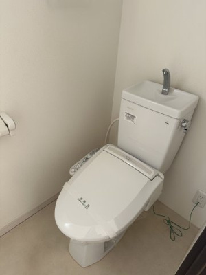 【トイレ】 | エルパティオ