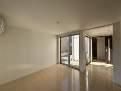 【洋室】 | エルパティオ