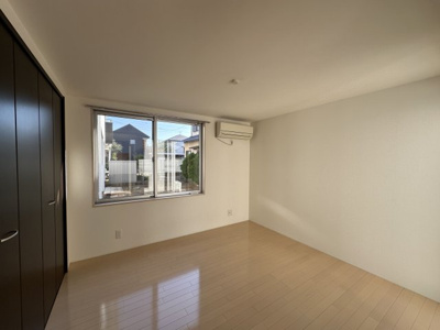 【寝室】 | エルパティオ