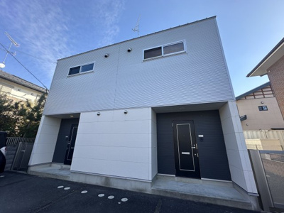 【外観】 | エルパティオ