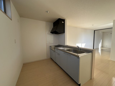 【キッチン】 | エルパティオ