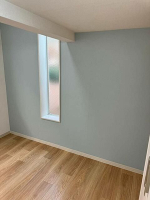 【内装】 | アクセーヌ井の頭Ａ棟