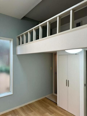 【設備】 | アクセーヌ井の頭Ａ棟