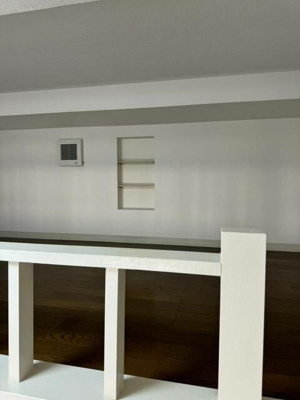 【展望】 | アクセーヌ井の頭Ａ棟