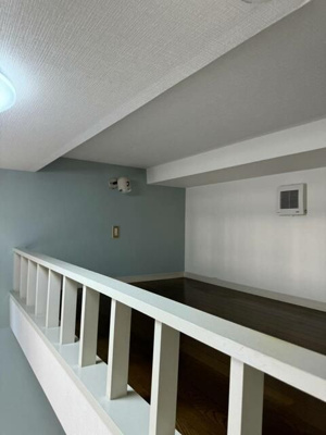 【その他】 | アクセーヌ井の頭Ａ棟