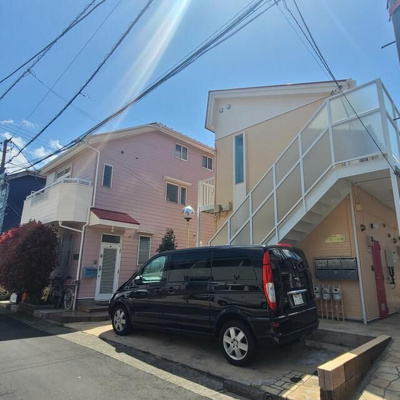 【エントランス】 | アクセーヌ井の頭Ａ棟