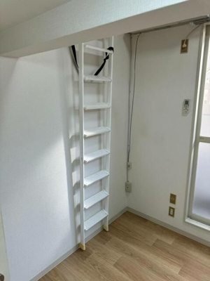 【居間・リビング】 | アクセーヌ井の頭Ａ棟