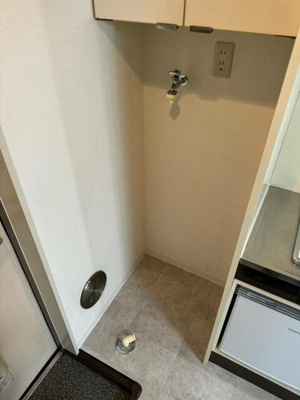 【洗面所】 | アクセーヌ井の頭Ａ棟