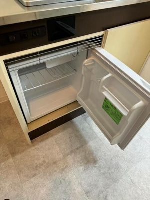 【設備】 | アクセーヌ井の頭Ａ棟