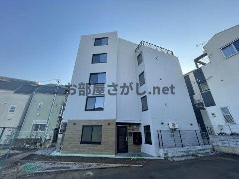 パレス池袋本町 #豊島区 #下板橋 #築浅 #デザイナーズ