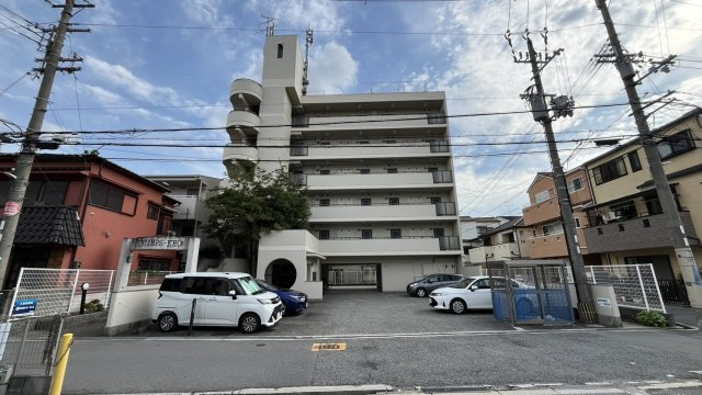 プランタン・コウの外観