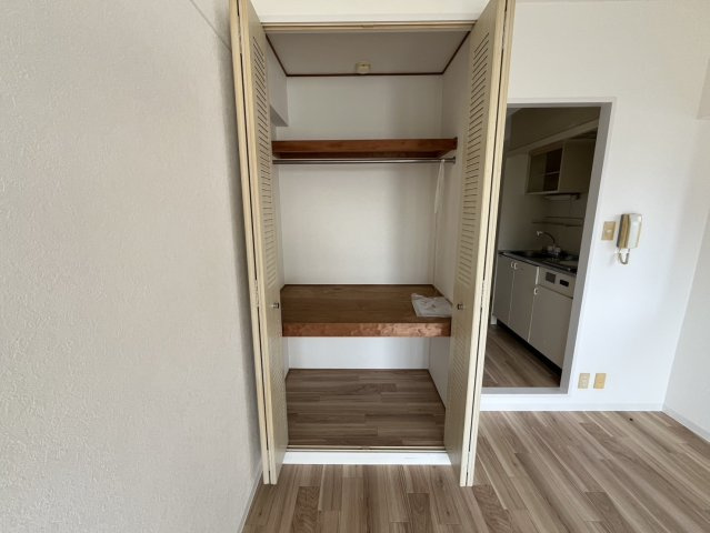 プランタン・コウの収納