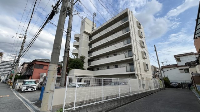 プランタン・コウの外観