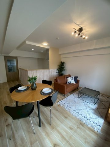 アムール板付7のその他