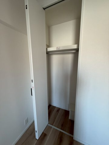 アムール板付7の収納