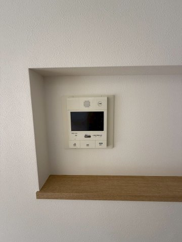 アムール板付7のセキュリティ