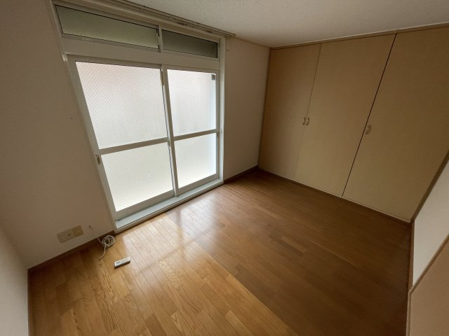 白雪の居間・リビング