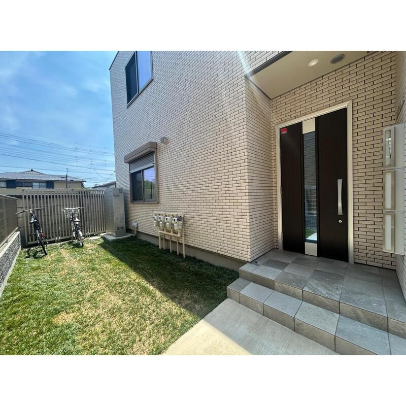 THE HALEのその他