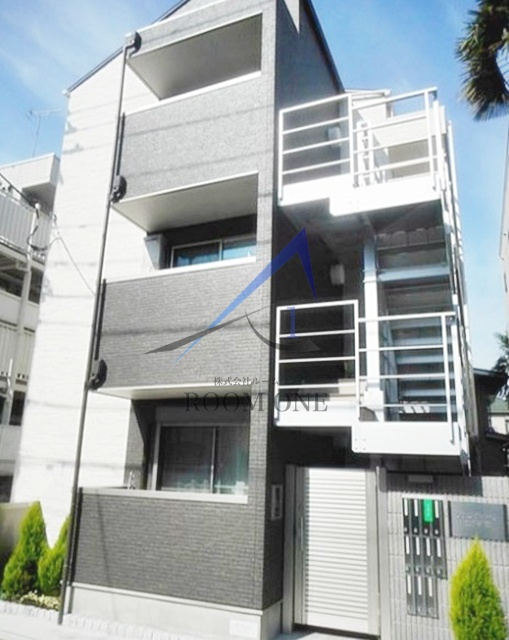 ジェンティーレ三軒茶屋