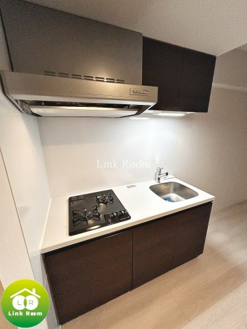 レイ両国のキッチン