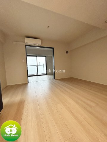 レイ両国の居間・リビング