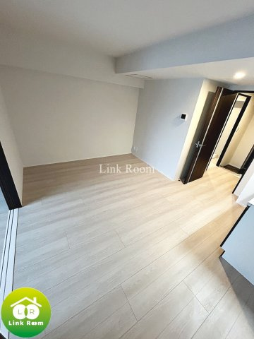 レイ両国の寝室