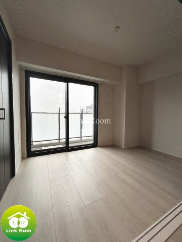 レイ両国の内装