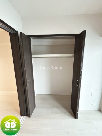 レイ両国の収納