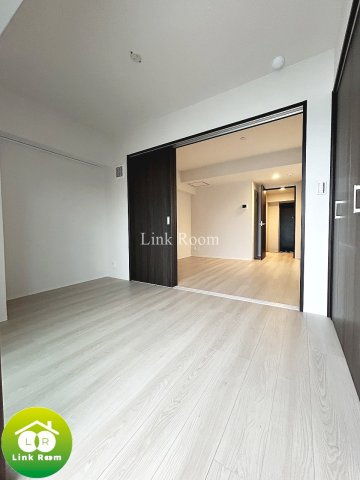 レイ両国の居間・リビング