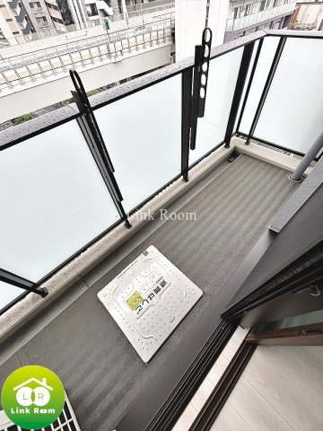 レイ両国のバルコニー