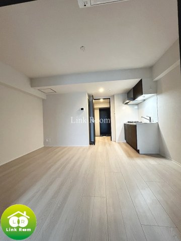 レイ両国の居間・リビング