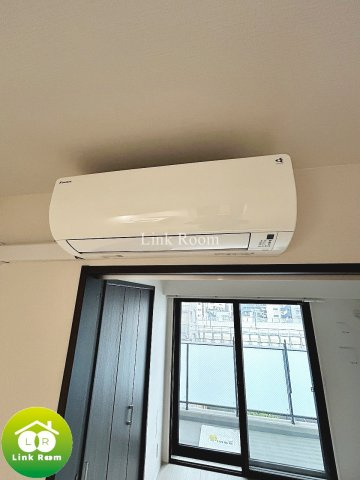 レイ両国の設備