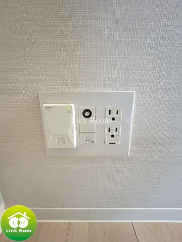 レイ両国の設備