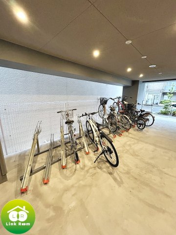 レイ両国のその他共用部分