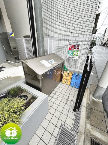 レイ両国のその他共用部分